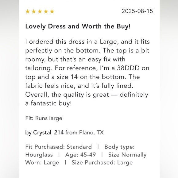 Anthropologie NWT Square-Neck
Halter Midi Dress size M. - Picture 13 of 16